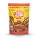 Macro Mike Almond Protein 10 Serves Choc Honeycomb Flavour - FitVibes Nutrition