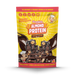 Macro Mike Almond Protein 10 Serves Chocolate Hazelbut  Flavour - FitVibes Nutrition