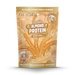 Macro Mike Almond Protein 10 Serves Cinnamon Churros Flavour - FitVibes Nutrition