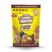 Macro Mike Almond Protein 10 Serves Coco Pops Flavour - FitVibes Nutrition