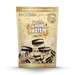 Macro Mike Almond Protein 10 Serves Cookies and Cream Flavour - FitVibes Nutrition