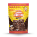 Macro Mike Almond Protein 10 Serves Deluxe Chocolate Flavour - FitVibes Nutrition