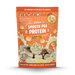 Macro Mike Smooth Pea Protein 13 Serves Banana Sundae Flavour - FitVibes Nutrition
