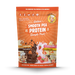Macro Mike Smooth Pea Protein 8 Serves Sample Pack - FitVibes Nutrition
