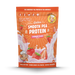 Macro Mike Smooth Pea Protein 13 Serves Strawberry Delight  Flavour - FitVibes Nutrition