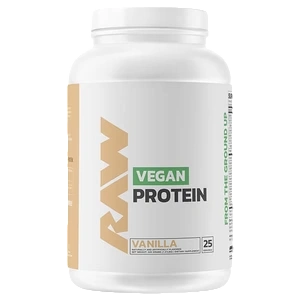 Raw Nutrition Vegan Protein