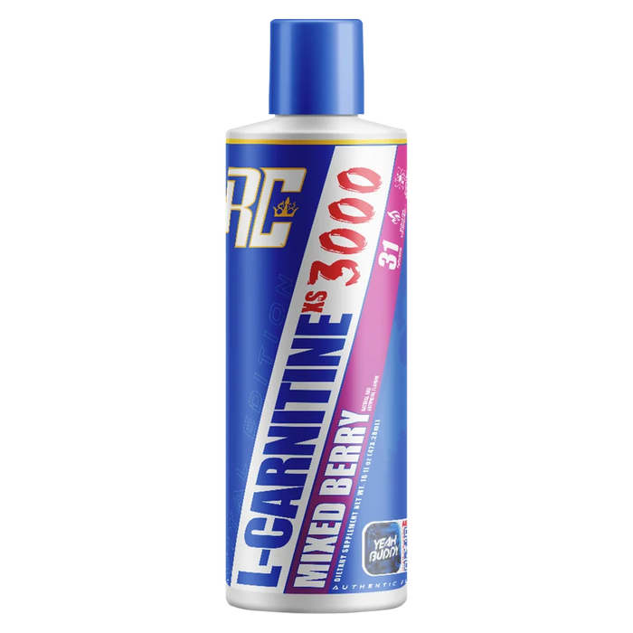 Ronnie Coleman L-Carn-XS 3000
