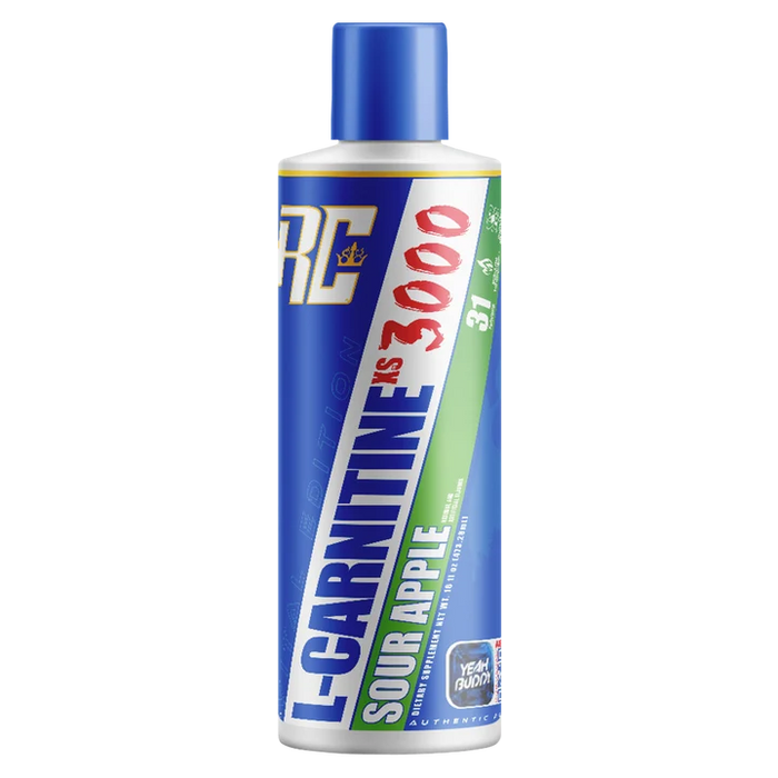 Ronnie Coleman L-Carn-XS 3000