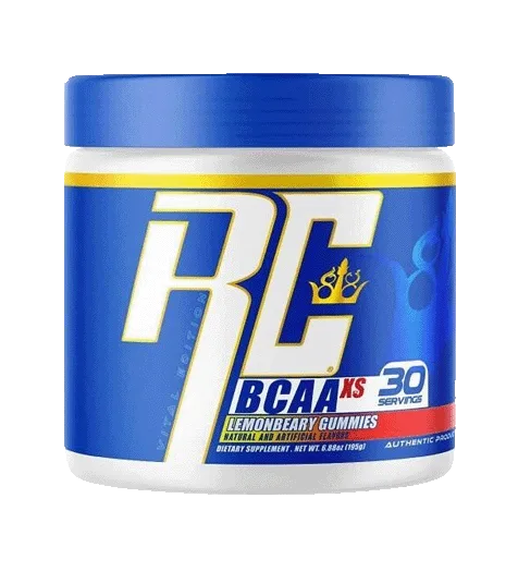 Ronnie Coleman BCAA-XS | Amino Acid