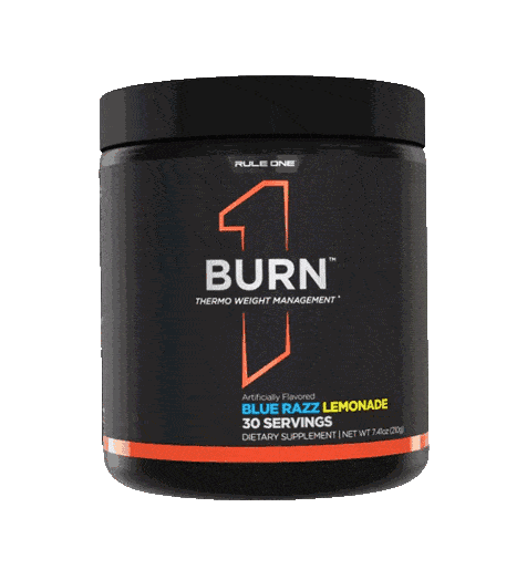 Image of Rule 1 Burn Powder