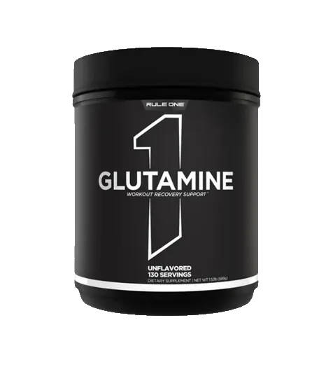 Rule 1 Glutamine (Unflavoured)