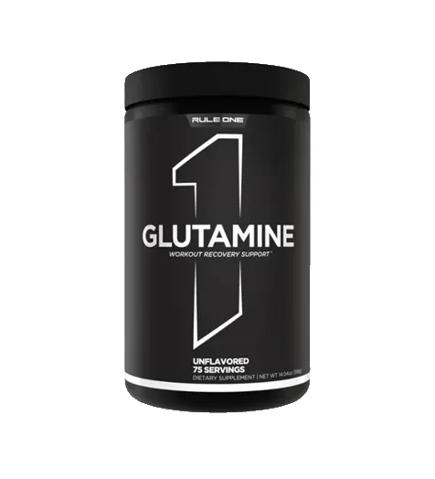 Rule 1 Glutamine (Unflavoured)