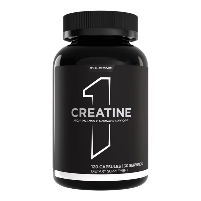 Rule 1 R1 Creatine Capsules