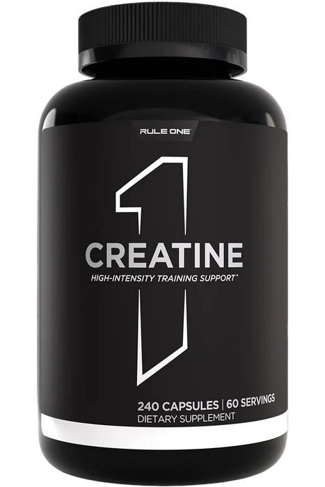 Rule 1 R1 Creatine Capsules