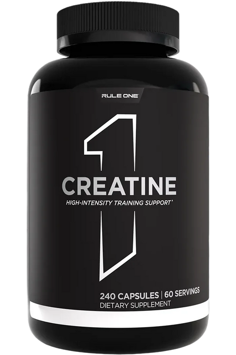 Rule 1 R1 Creatine Capsules