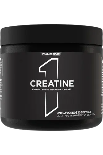 Rule 1 Creatine Monohydrate Unflavoured