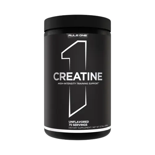 Rule 1 Creatine Monohydrate Unflavoured