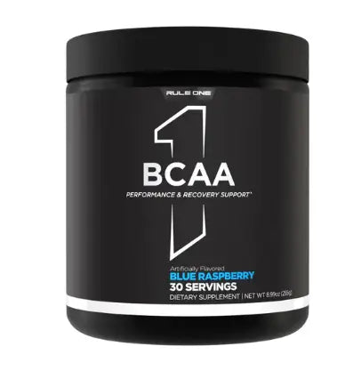 Rule 1 BCAAs