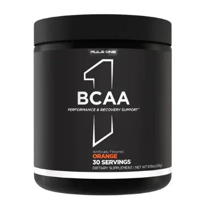Rule 1 BCAAs