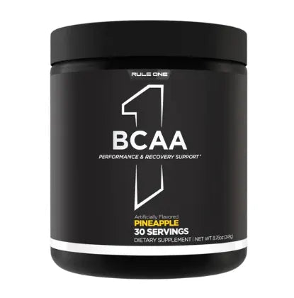 Rule 1 BCAAs