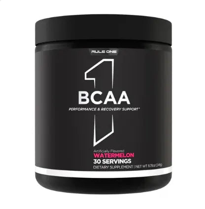 Rule 1 BCAAs