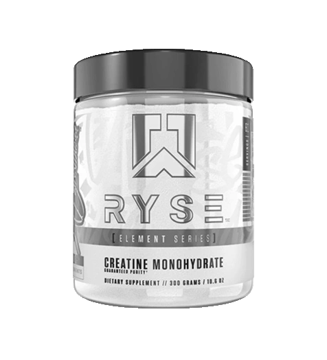Ryse Creatine Monohydrate (300G)