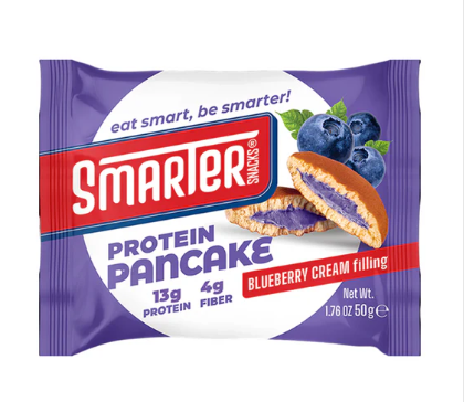 Smarter Snacks Pancake (Single)