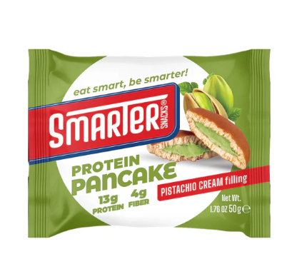 Smarter Snacks Pancake (Single)