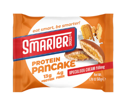 Smarter Snacks Pancake (Single)