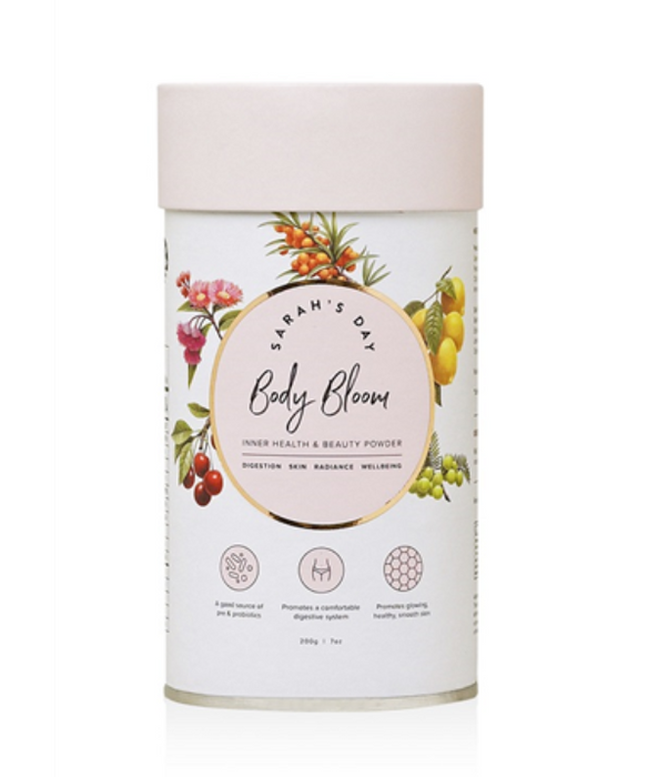 Tropeaka Body Bloom