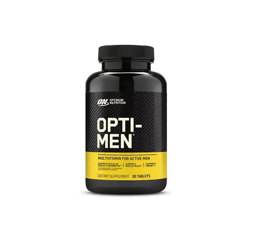 Optimum Nutrition Opti-Men (Multivitamin)