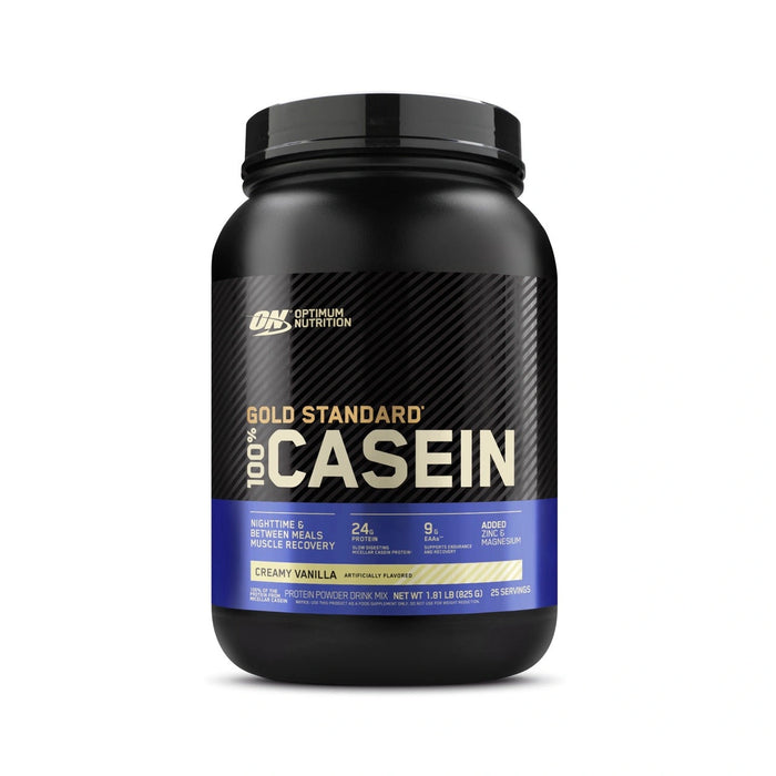 Optimum Nutrition Gold Standard 100% Casein Protein