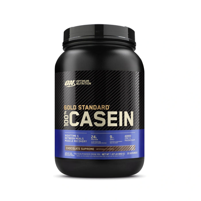Optimum Nutrition Gold Standard 100% Casein Protein