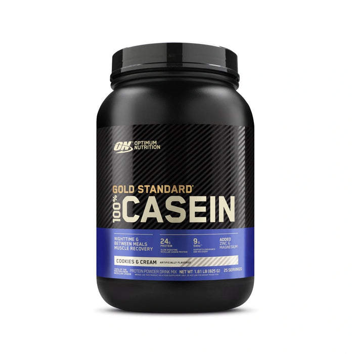 Optimum Nutrition Gold Standard 100% Casein Protein