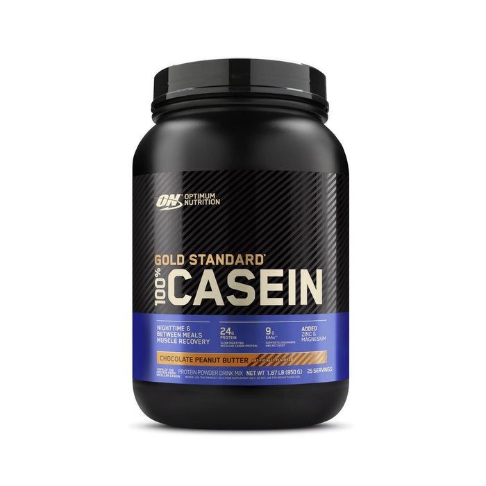 Optimum Nutrition Gold Standard 100% Casein Protein