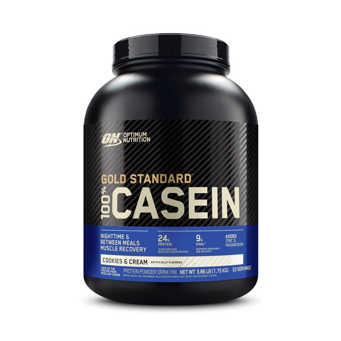 Optimum Nutrition Gold Standard 100% Casein Protein