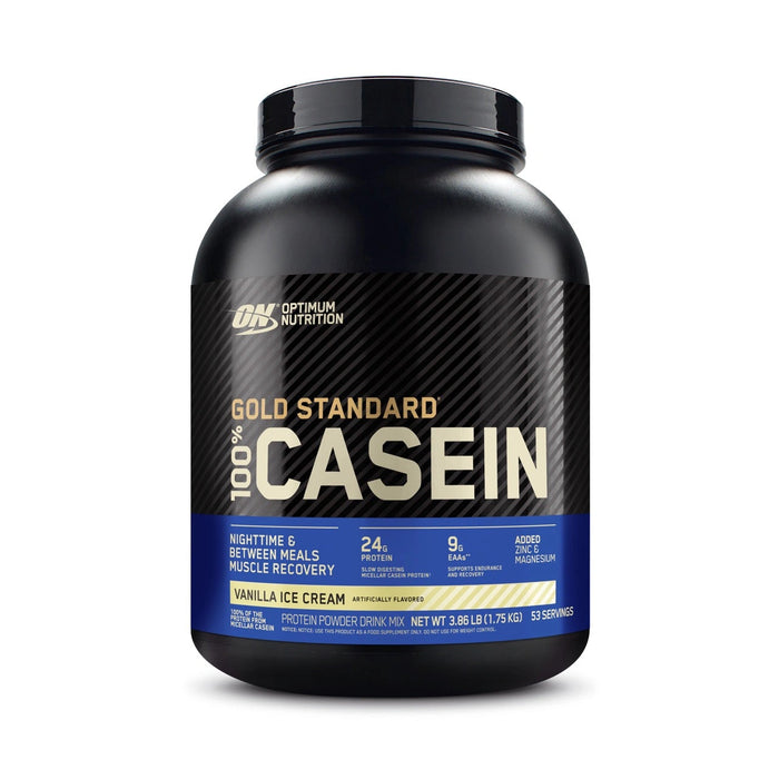 Optimum Nutrition Gold Standard 100% Casein Protein