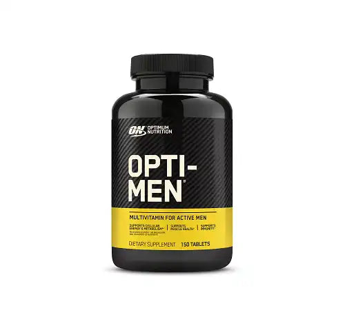 Optimum Nutrition Opti-Men (Multivitamin)