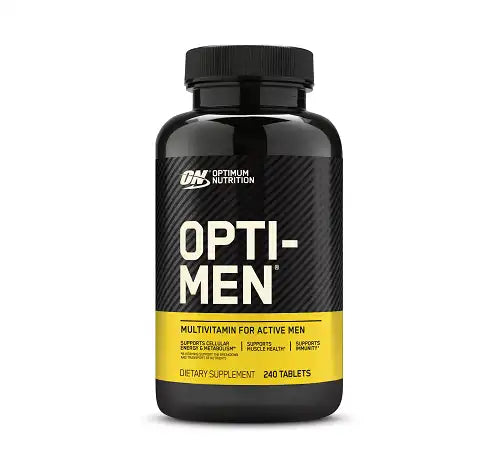 Optimum Nutrition Opti-Men (Multivitamin)