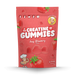 Macro Mike Creatine Gummies 60 Serves Juicy Strawberry Flavour - FitVibes Nutrition