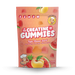 Macro Mike Creatine Gummies 60 Serves Triple Burst Flavour - FitVibes Nutrition