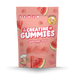 Macro Mike Creatine Gummies 60 Serves Watermelon Burst Flavour - FitVibes Nutrition