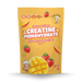 Macro Mike Creatine Monohydrate 71 Serves Strawberry Mango Crush Flavour - FitVibes Nutrition