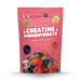 Macro Mike Creatine Monohydrate 71 Serves Tropical Berry Soda Flavour - FitVibes Nutrition