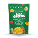 Macro Mike Daily Greens 25 Serves Strawberry Mango Burst Flavour - FitVibes Nutrition