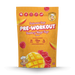 Macro Mike Prework out 25 Serves Raspberry Mango Tango Flavour - FitVibes Nutrition