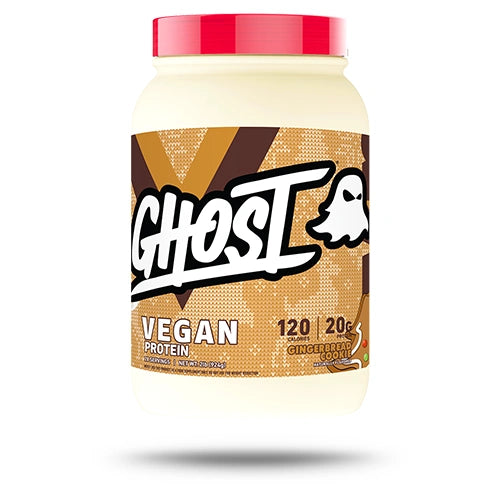 Ghost Vegan Protein Powder