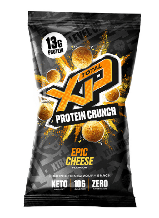XP Total Protein Crunch Chips