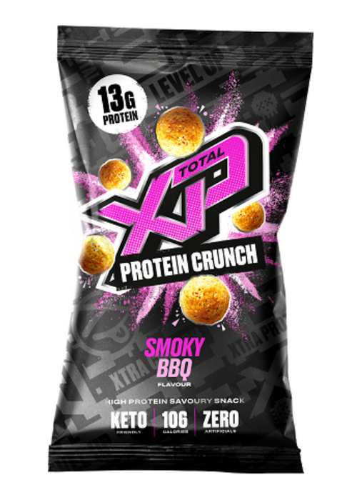 XP Total Protein Crunch Chips