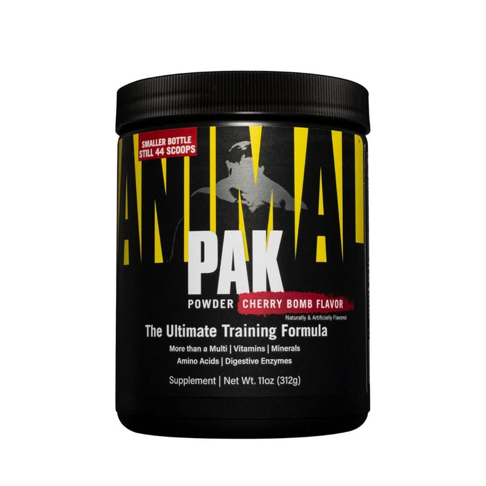 Animal Pak – The Ultimate Training Formula Multivitamin (44 Serves)